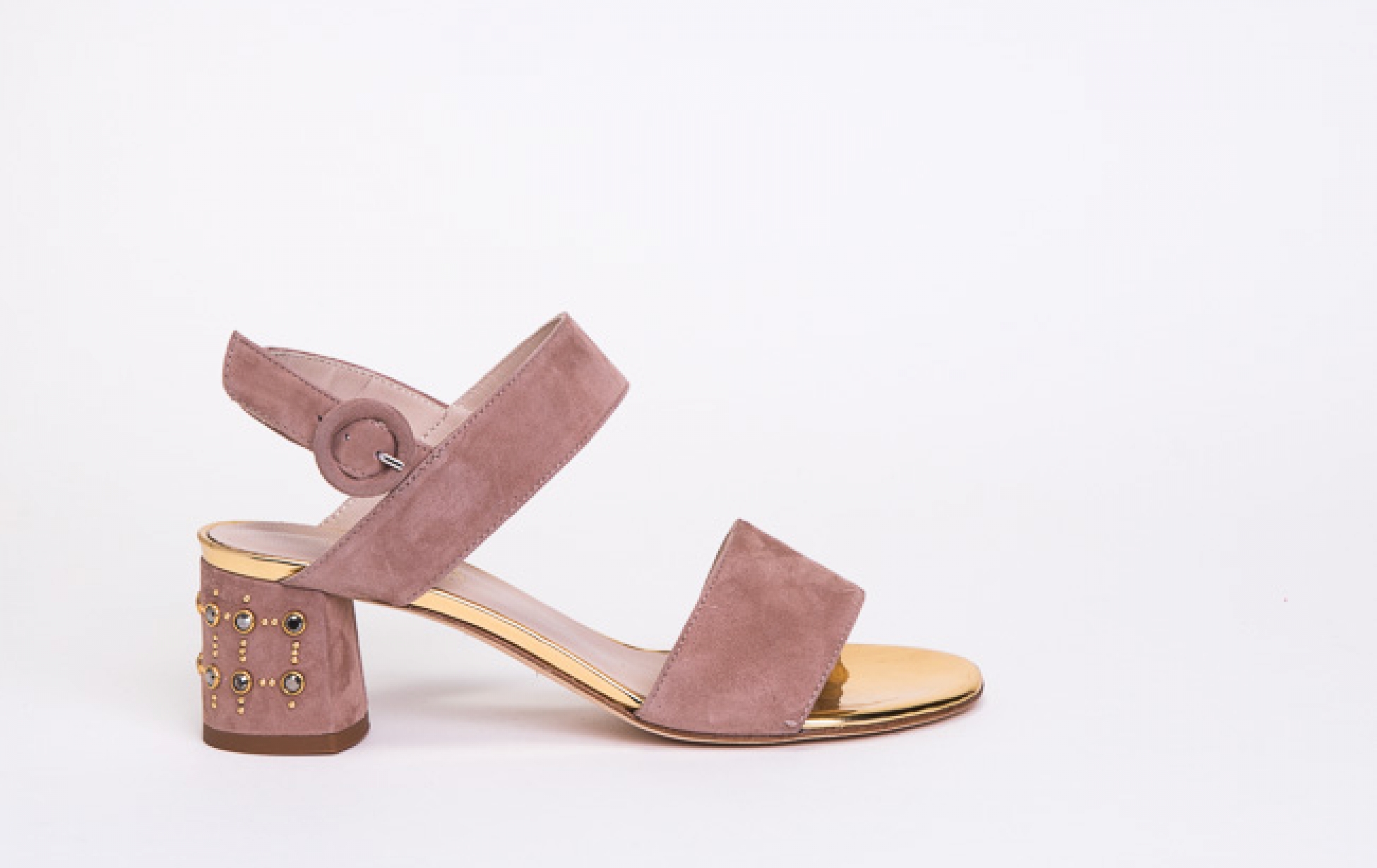 Sandalen NEW