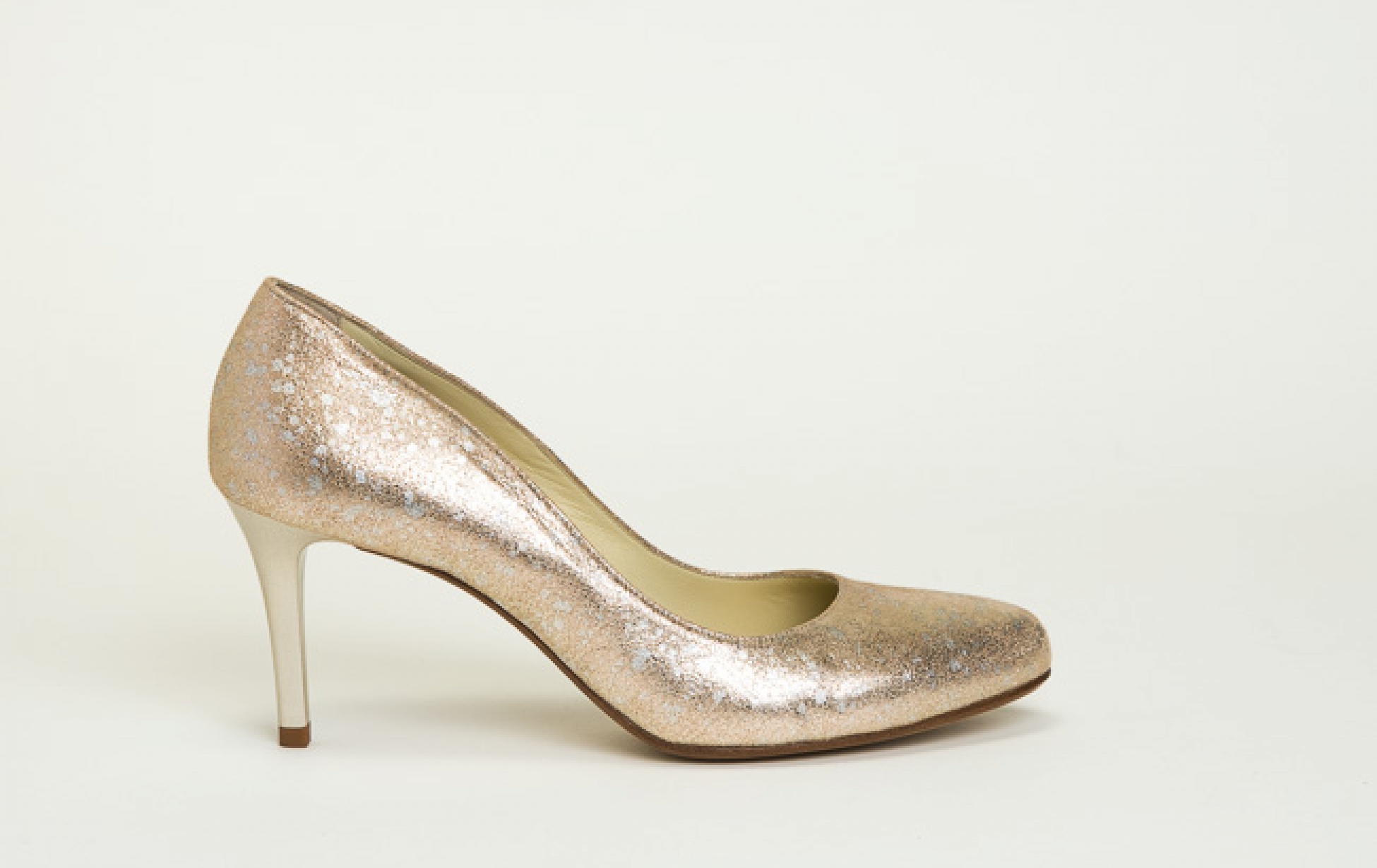 Schoenen & clutches NEW