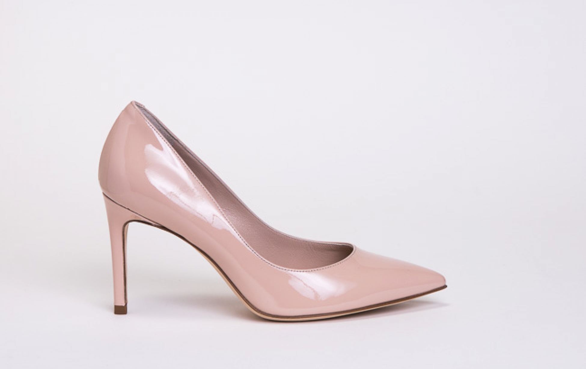 Schoenen & clutches NEW