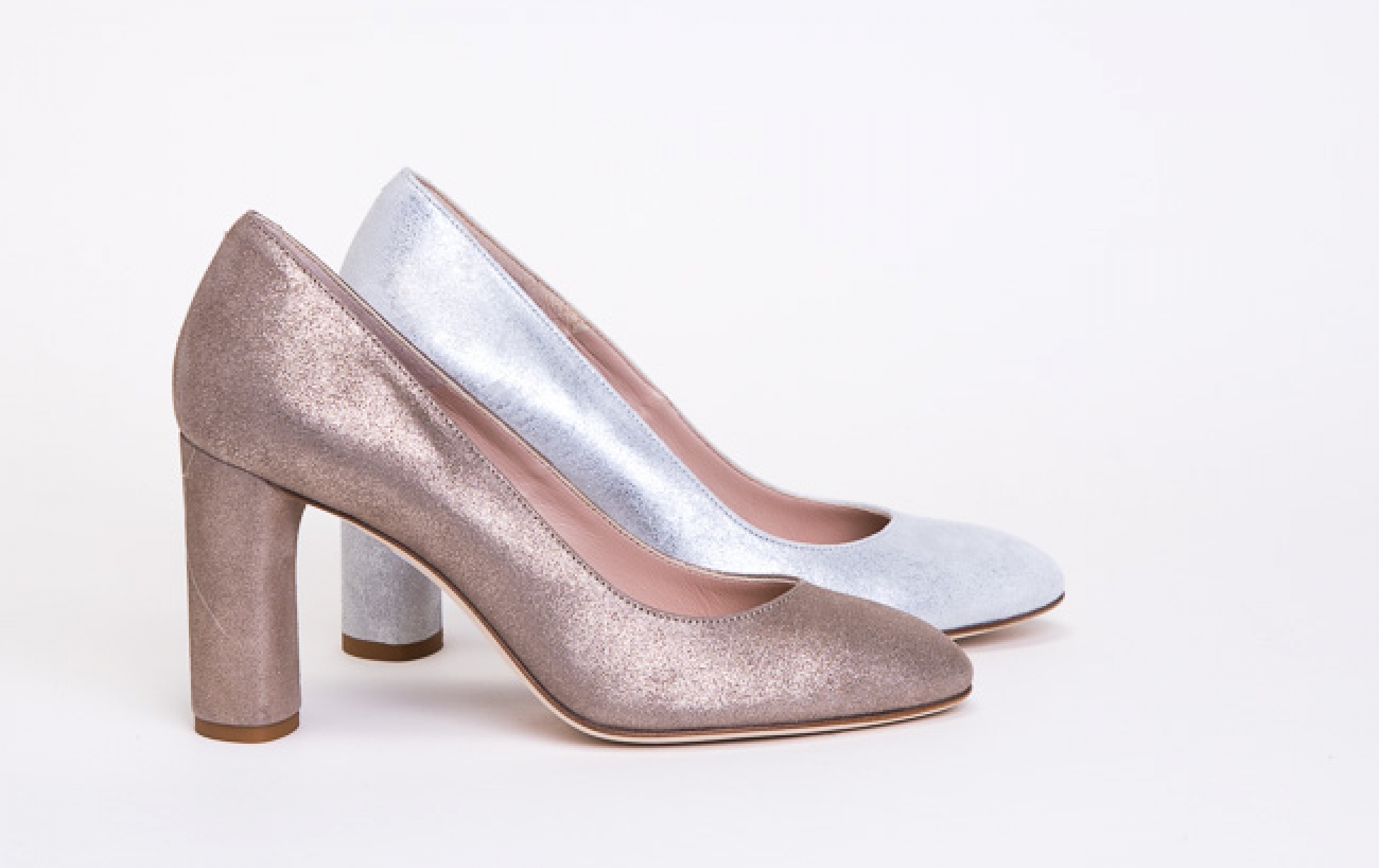 Schoenen & clutches NEW