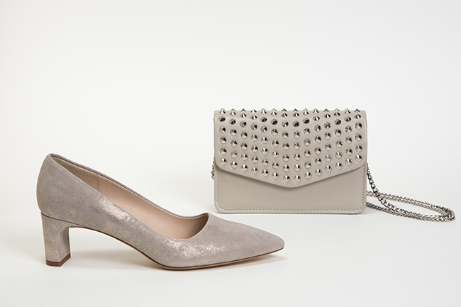 Chaussures & clutches