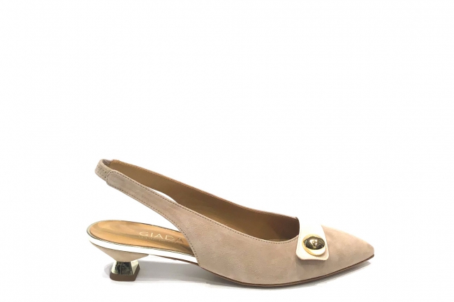 Chaussures & clutches