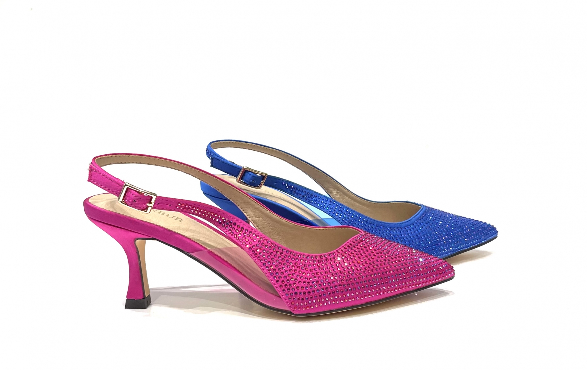 Chaussures & clutches