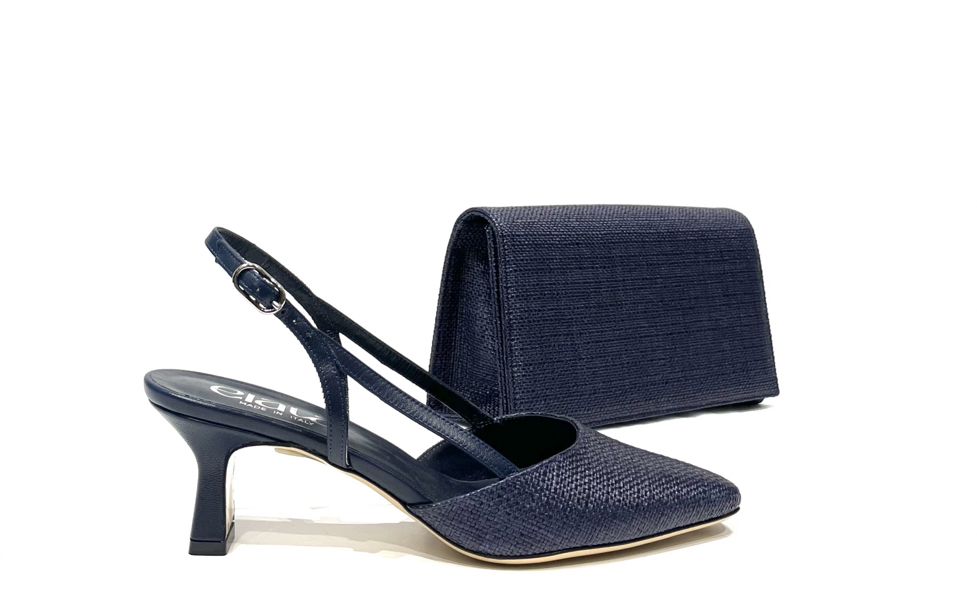 Chaussures & clutches