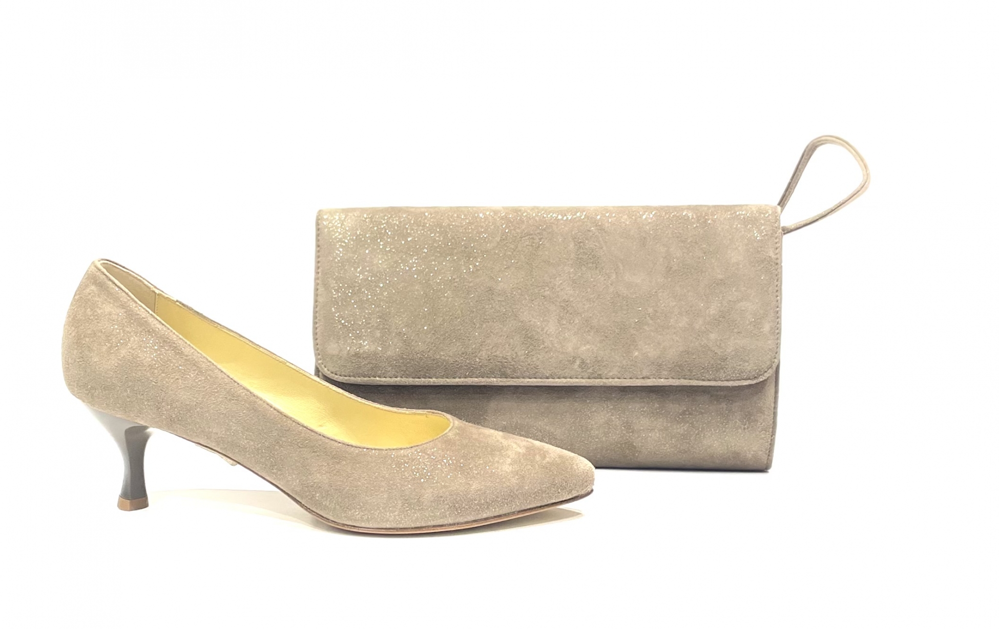 Chaussures & clutches